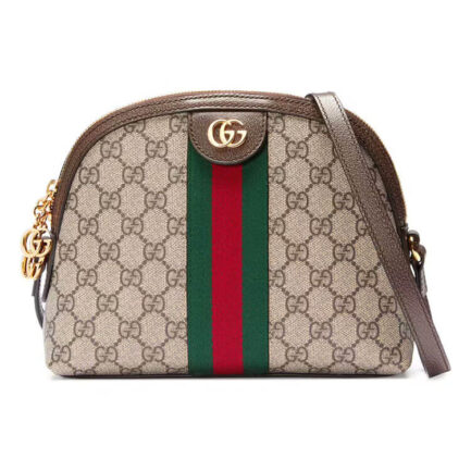 Gucci Ophidia GG Small Shoulder Bag