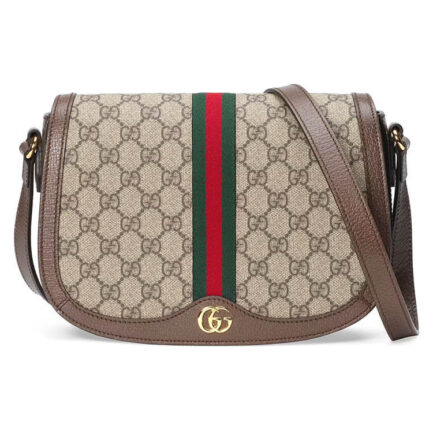 Gucci Ophidia GG Small Shoulder Bag