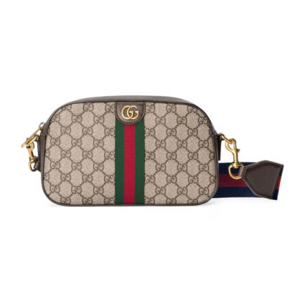 Gucci Ophidia GG Small Shoulder Bag