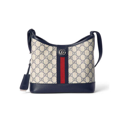 Gucci Ophidia GG Small Shoulder Bag