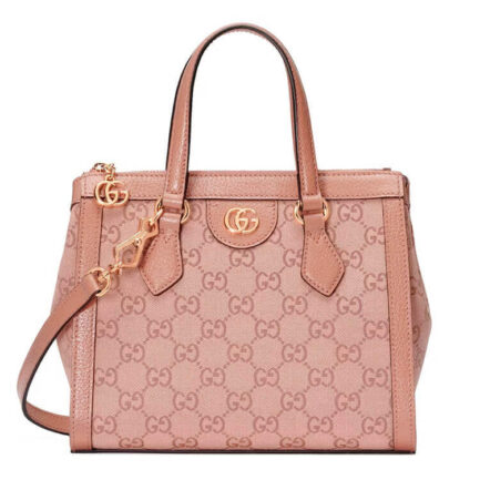 Gucci Ophidia GG Small Tote Bag