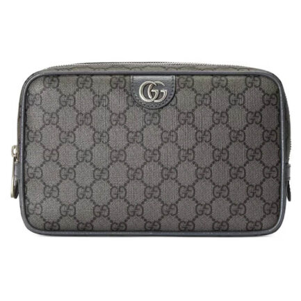 Gucci Ophidia GG Toiletry Case