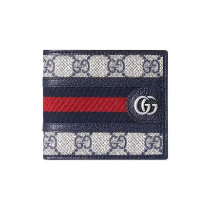 Gucci Ophidia GG Wallet