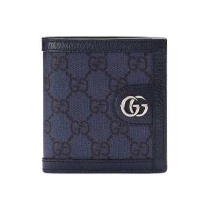 Gucci Ophidia GG Wallet