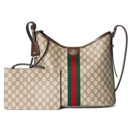 Gucci Ophidia Large Shoulder Bag