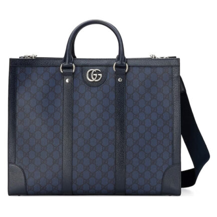 Gucci Ophidia Large Tote Bag