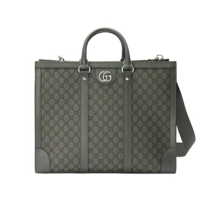 Gucci Ophidia Large Tote Bag