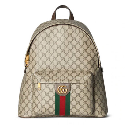Gucci Ophidia Medium Backpack