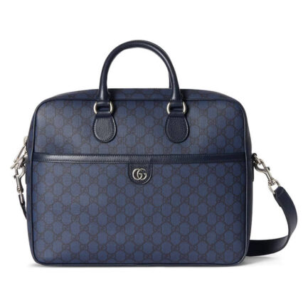 Gucci Ophidia Medium GG Briefcase