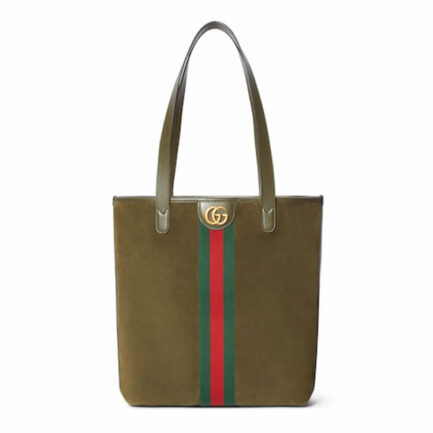 Gucci Ophidia Medium Tote Bag