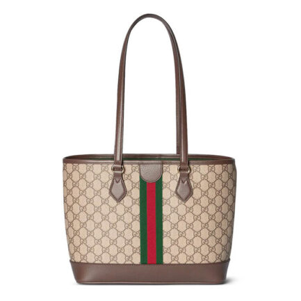 Gucci Ophidia Medium Tote Bag