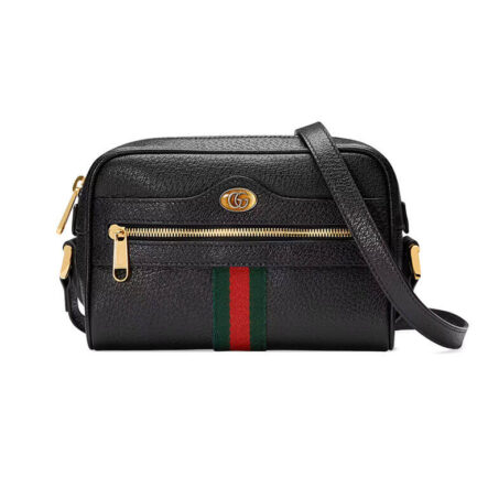 Gucci Ophidia Mini Bag