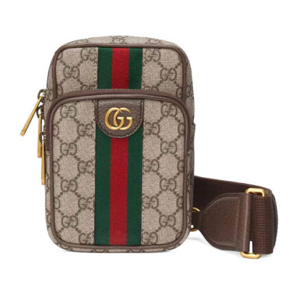 Gucci Ophidia Mini Bag