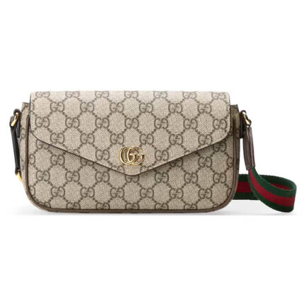 Gucci Ophidia Mini Bag