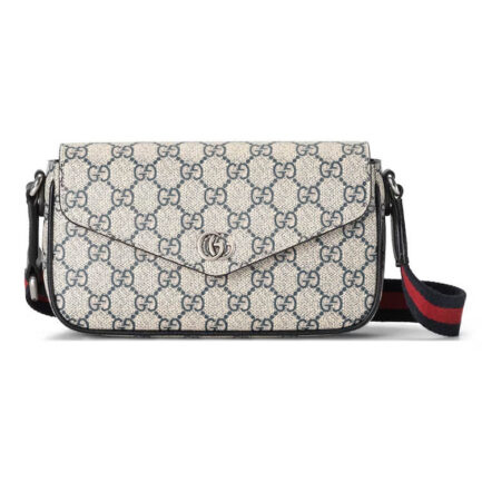 Gucci Ophidia Mini Bag