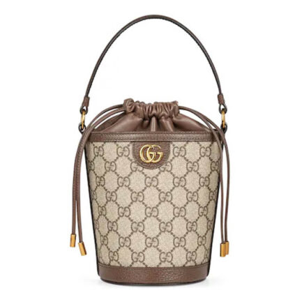 Gucci Ophidia Mini Bucket Bag
