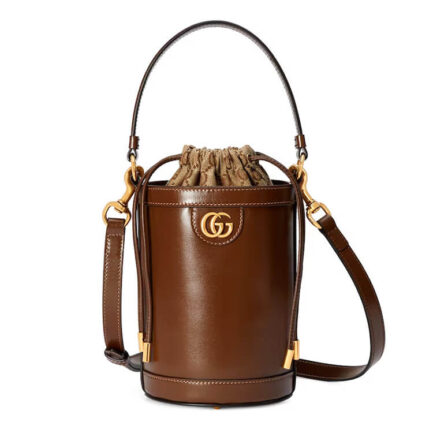 Gucci Ophidia Mini Bucket Bag