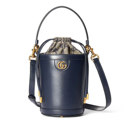 Gucci Ophidia Mini Bucket Bag
