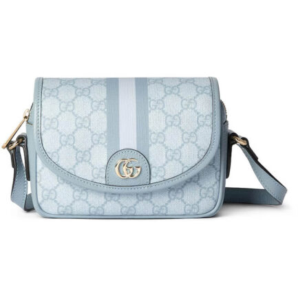 Gucci Ophidia Mini Shoulder Bag