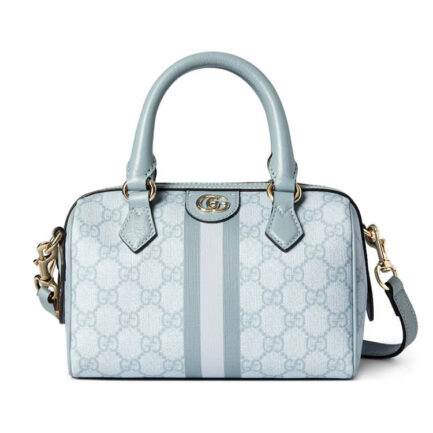 Gucci Ophidia Mini Top Handle Bag