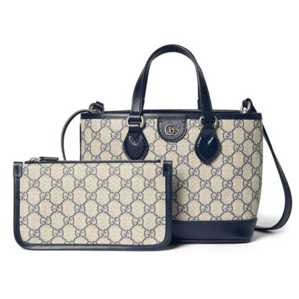 Gucci Ophidia Mini Tote Bag
