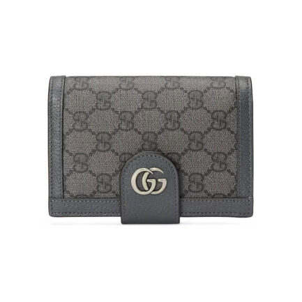 Gucci Ophidia Passport Case