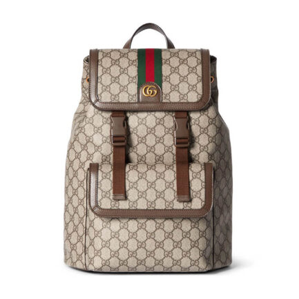 Gucci Ophidia Small Backpack