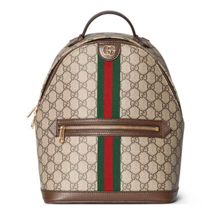 Gucci Ophidia Small Backpack