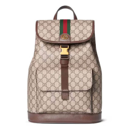 Gucci Ophidia Small Backpack