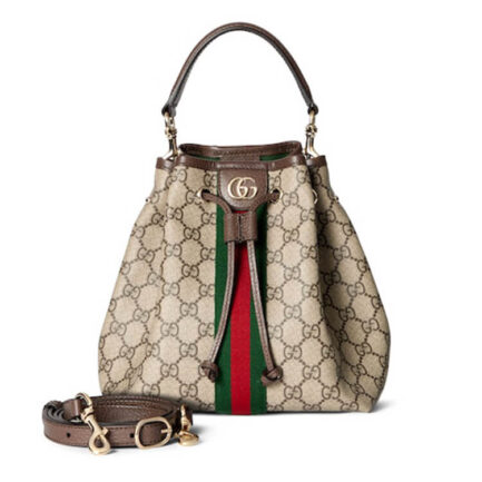 Gucci Ophidia Small Bucket Bag