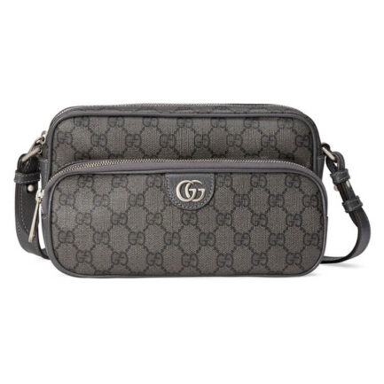 Gucci Ophidia Small Messenger Bag