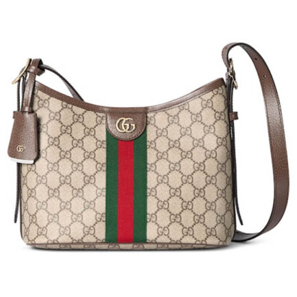 Gucci Ophidia Small Shoulder Bag