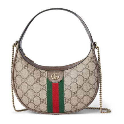 Gucci Ophidia Small Shoulder Bag