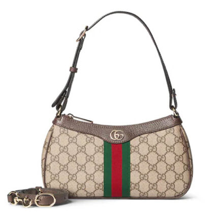 Gucci Ophidia Small Shoulder Bag
