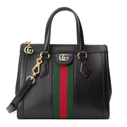 Gucci Ophidia Small Tote Bag