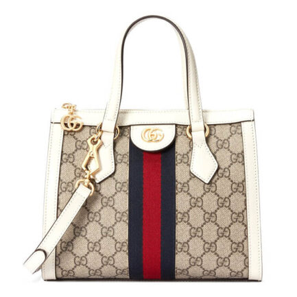 Gucci Ophidia Small Tote Bag