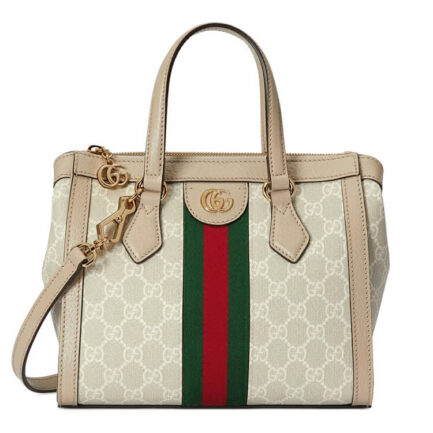 Gucci Ophidia Small Tote Bag