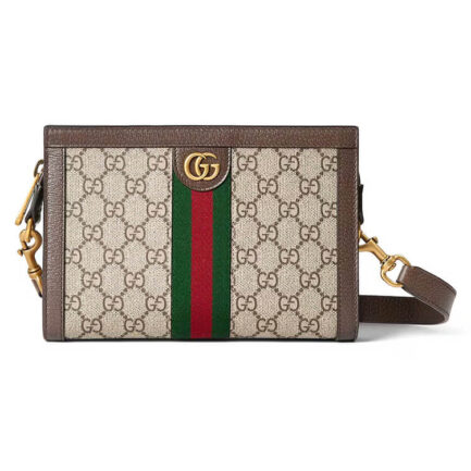 Gucci Ophidia Super Mini Bag