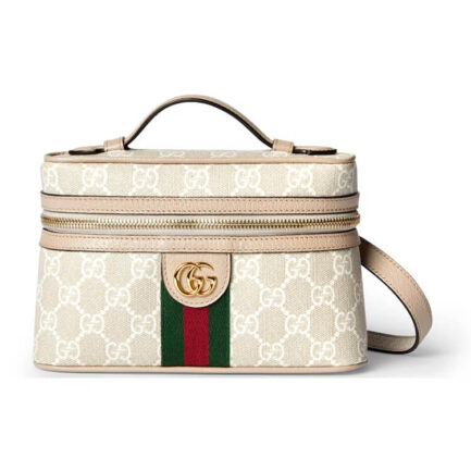 Gucci Ophidia Super Mini Shoulder Bag