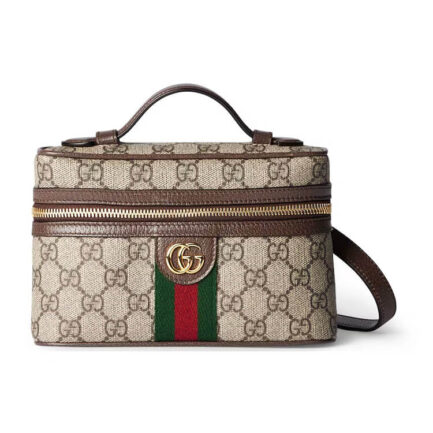 Gucci Ophidia Super Mini Shoulder Bag