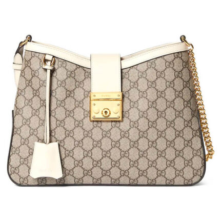 Gucci Padlock GG Medium Shoulder Bag