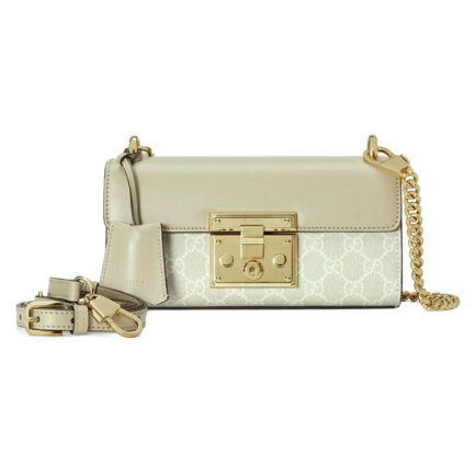 Gucci Padlock Mini Shoulder Bag