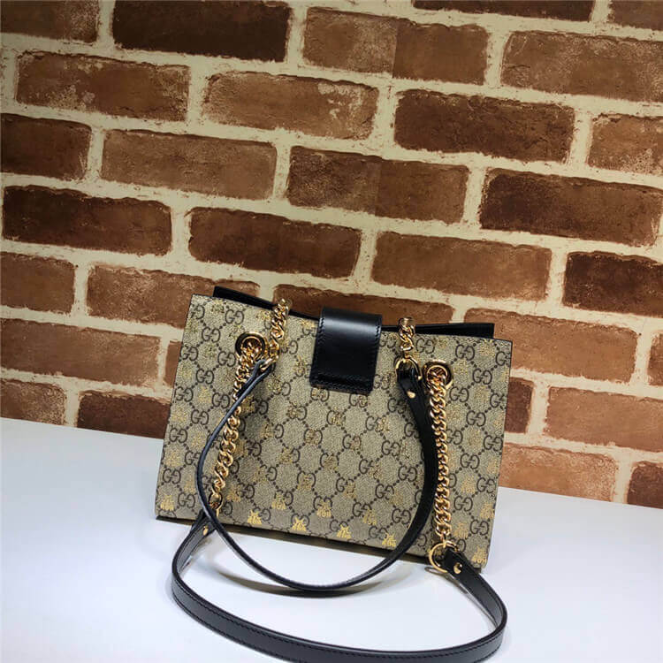 Replica-Gucci-Padlock-Small-GG-Bees-Shoulder-Bag-498156-9F26G-8319-4.jpg