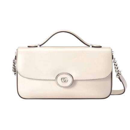 Gucci Petite GG Small Shoulder Bag