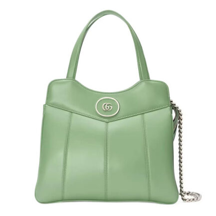 Gucci Petite GG Small Tote Bag