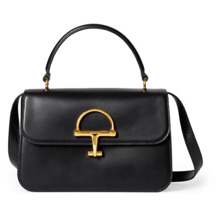 Gucci Siena Medium Top Handle Bag