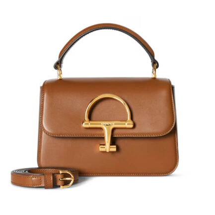 Gucci Siena Small Top Handle Bag