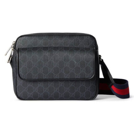 Gucci Small GG Crossbody Bag