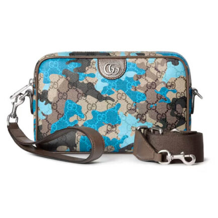 Gucci Small GG Crossbody Bag