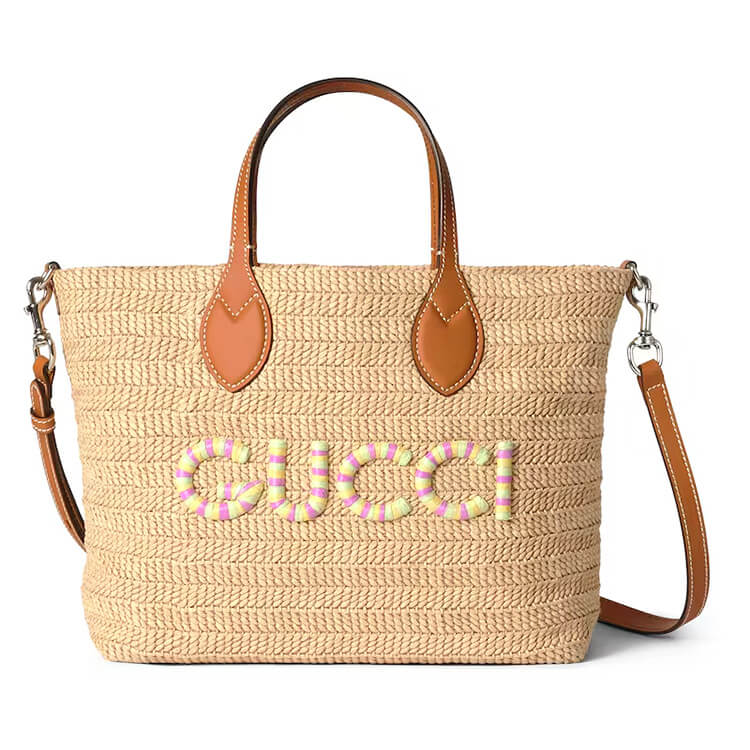 Replica-Gucci-Small-Straw-Effect-Tote-779671-FAC42-9561-1.jpg